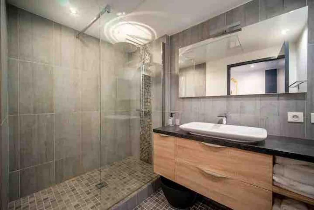 Le Marquis - T3 Standing 100M2 250 Metres Du Port Apartment Marseille Exterior photo